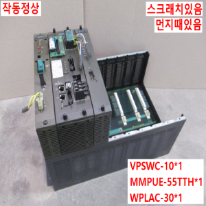 북70309/서보드라이브/VPSWC-10/MMPUE-55TTH/WPLAC-30